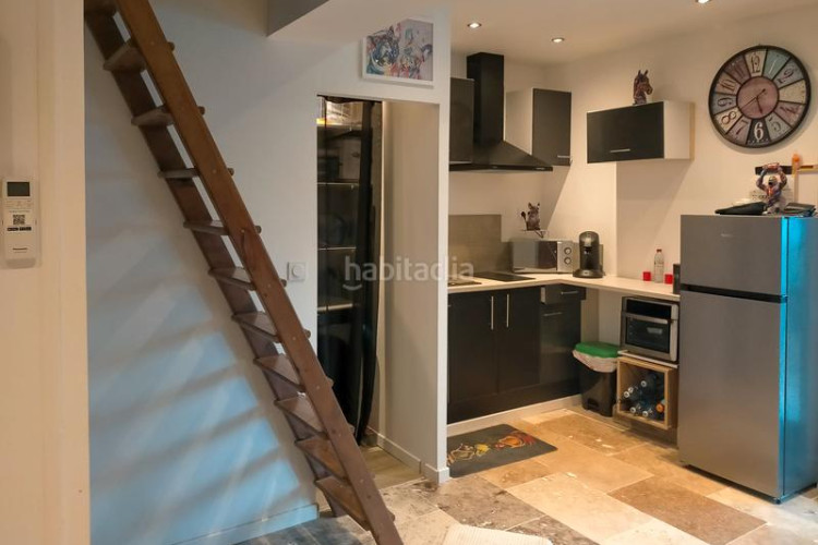 Chalet en carrer fitora 38 casa reformada a pie de la playa de Riells de la escala en Escala (L´)