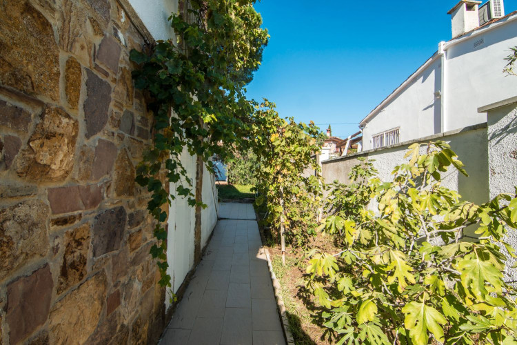 Carrer Olives, 25, Port - La Cota - Puig Sec