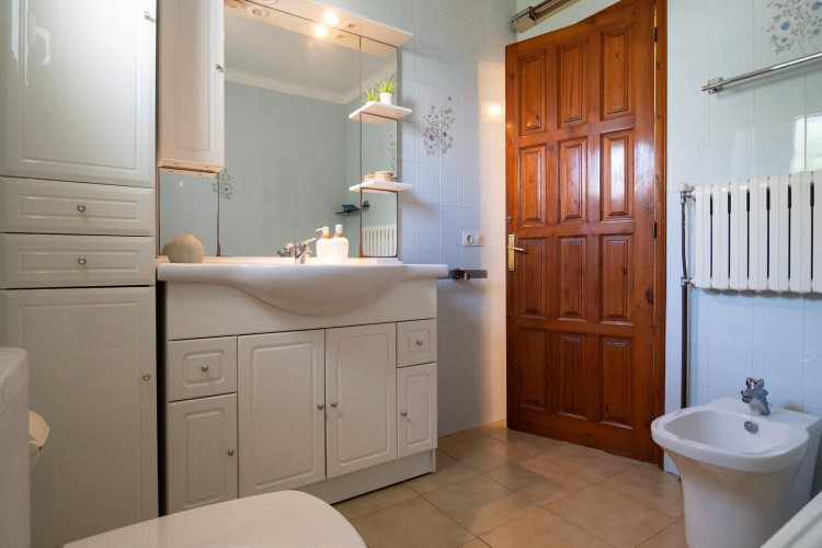 Port - La Cota - Puig Sec