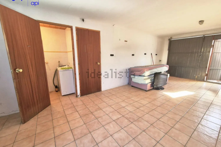 Chalet en calle del Palau