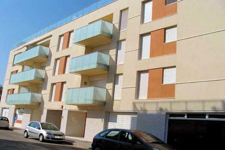 Avinguda Riells, Riells