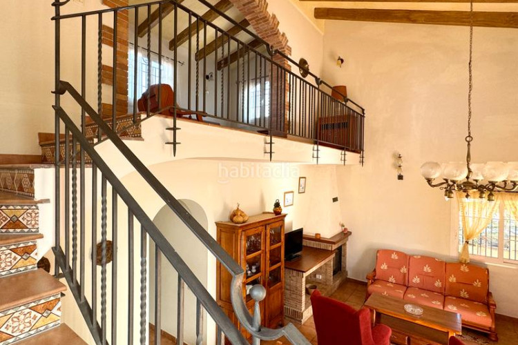 Casa en carrer muga 73 con piscina privada y vistas al mar panorámicas en Escala (L´)