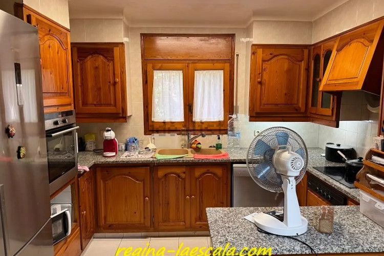 Chalet adosado en CL Muntanya Rodona