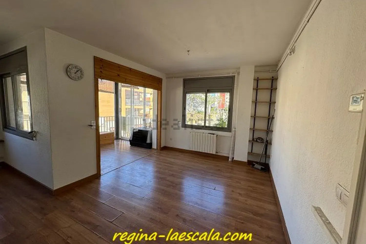 Ático en avenida de Girona