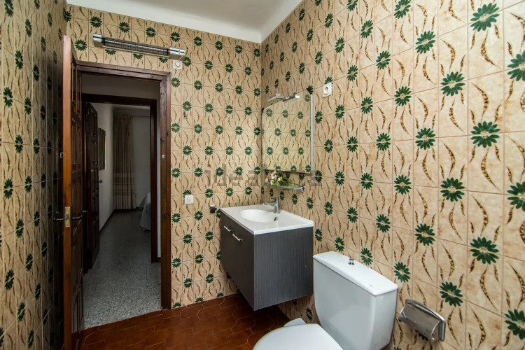Casa independiente en calle Olives, 25