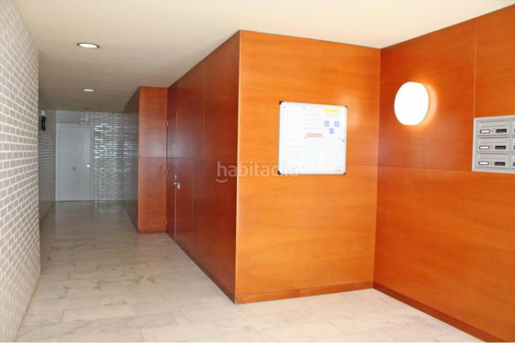 Piso en naintré 3 moderno apartamento en la playa de Riells en Escala (L´)