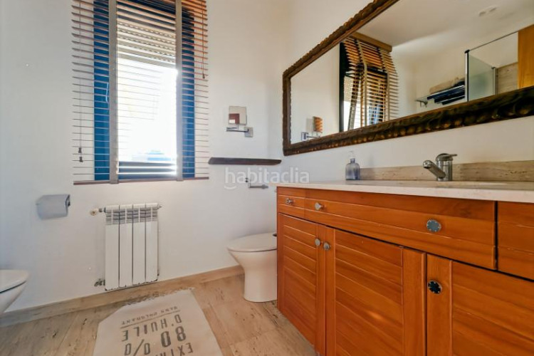 Casa villa de lujo en venta situada en una de las zonas más tranquilas de lescala, a un paso de las playas de empúries y del centro del en Escala (L´)