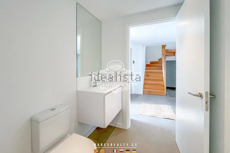 Casa independiente en Barrio Port - Les Planasses
