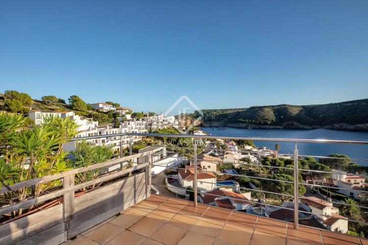 Chalet en Barrio Montgó