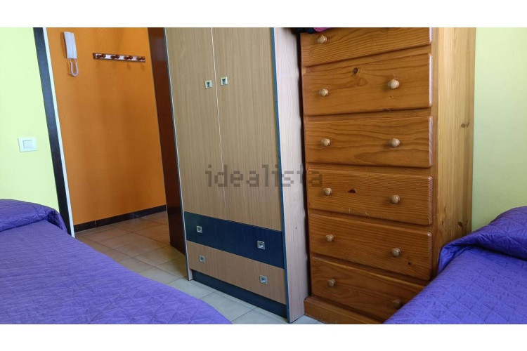 Piso en calle Pi i Margall, 4 -12