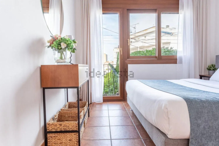 Estudio en calle Roses