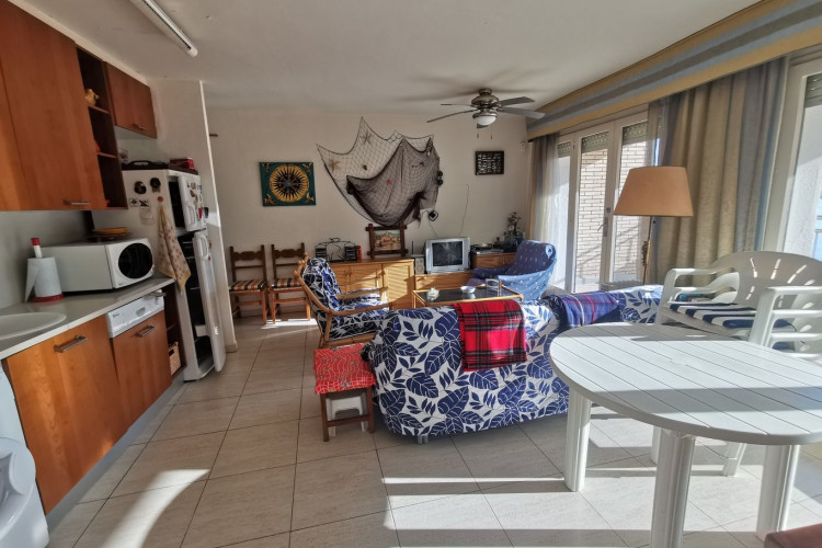 Passeig Mar, 17, Eixample Residencial