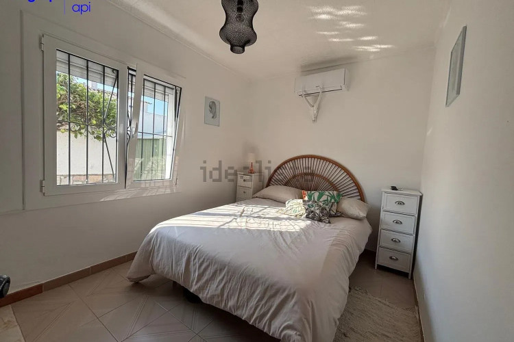 Chalet en calle del Palau