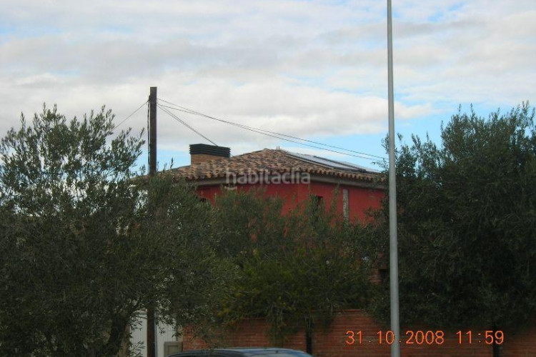 Casa pareada en Riells Escala (L´)