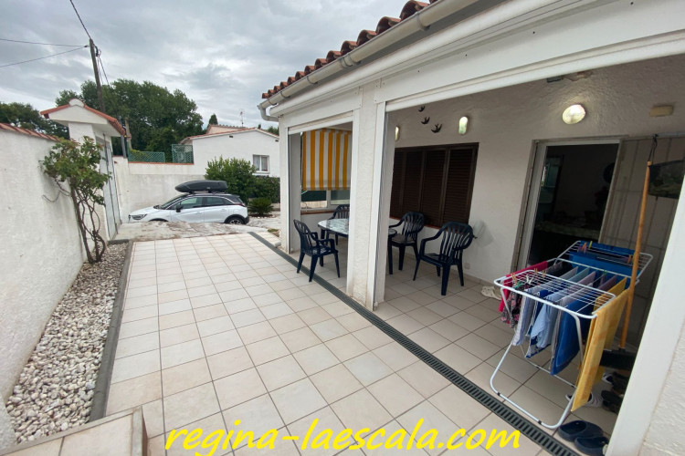 Carrer Ter, Port - La Cota - Puig Sec
