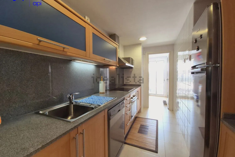 Piso en avenida Riells