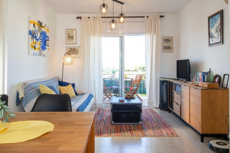 Calle del Roure, Riells