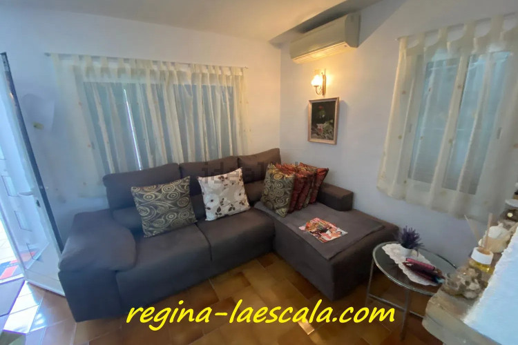 Casa independiente en Passatge Ter-3