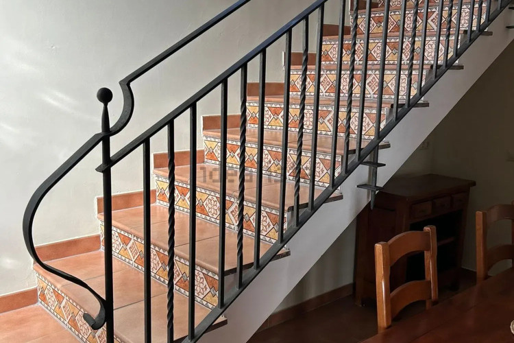 Casa independiente en calle Muga s/n