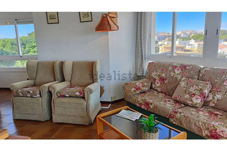 Piso en paseo Mar, 16