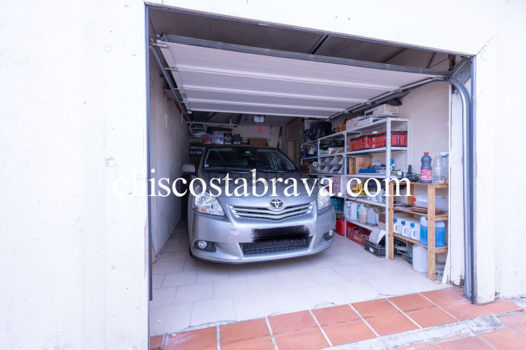 Casa independiente en Barrio Riells