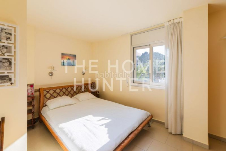 Ático  de 214 m2 con vistas y terraza en venta en escala, l en Escala (L´)