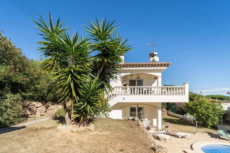 Casa independiente en Barrio Port - Les Planasses