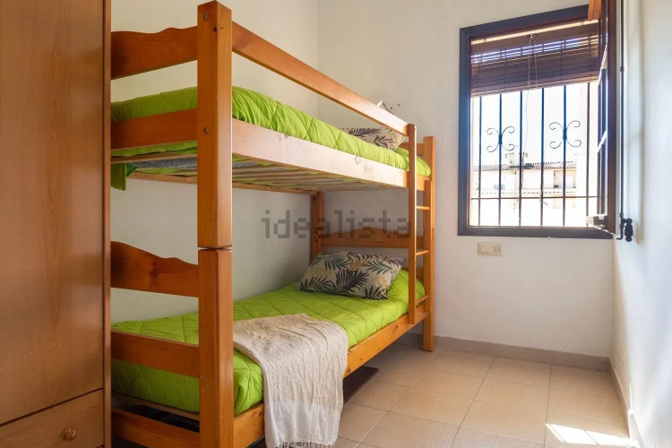 Piso en Barrio Riells