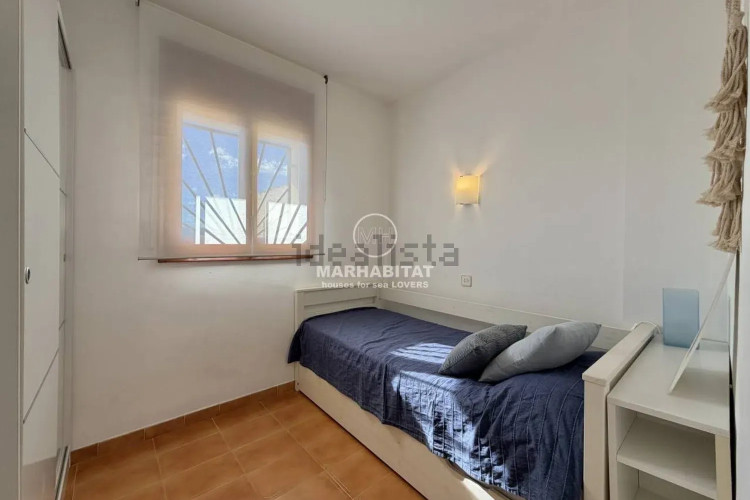 Piso en calle Margarida, 18 -20