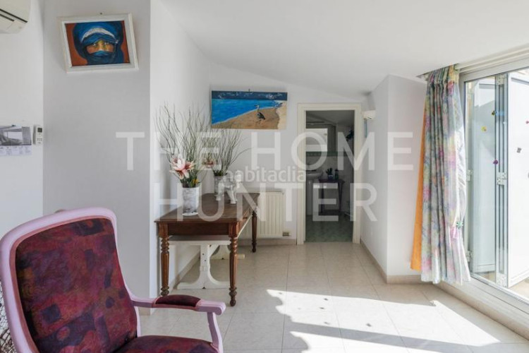 Ático  de 133 m2 con terraza en venta en escala, l en Escala (L´)