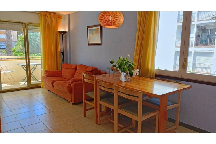 Piso en calle Pi i Margall, 4 -12