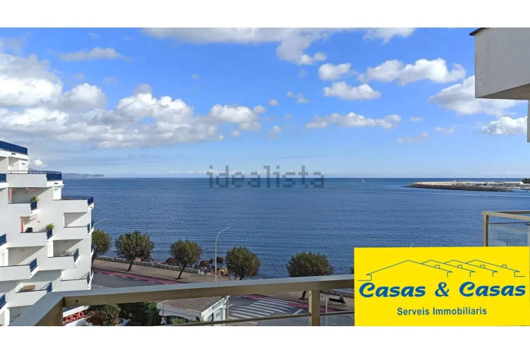 Piso en paseo Mar, 16