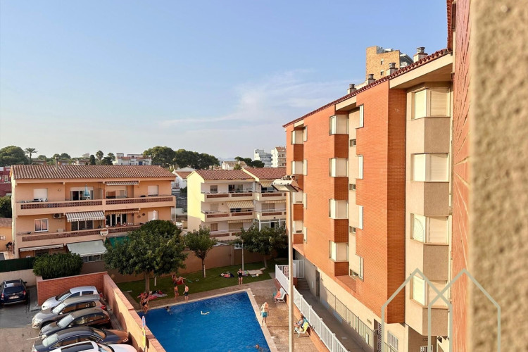 Passeig mar, Eixample Residencial