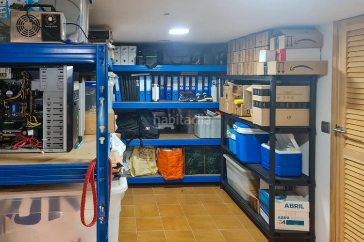 Chalet casa en cala montgo a 5 minutos del puerto en Escala (L´)