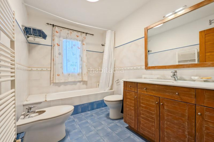 Casa villa de lujo en venta situada en una de las zonas más tranquilas de lescala, a un paso de las playas de empúries y del centro del en Escala (L´)