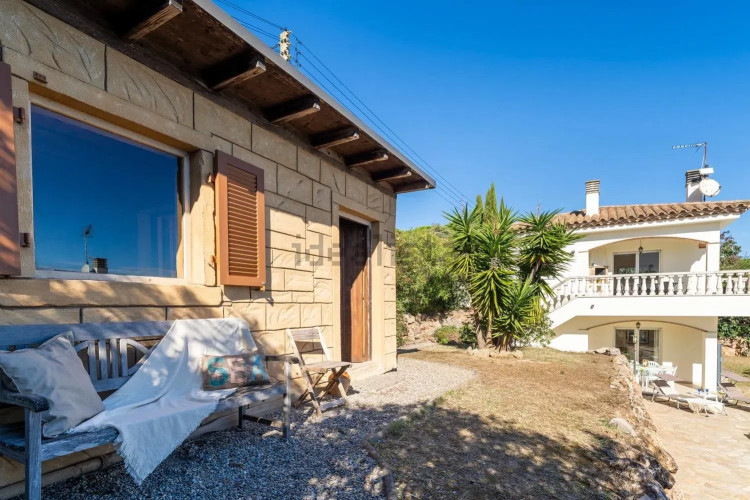 Casa independiente en Barrio Port - Les Planasses