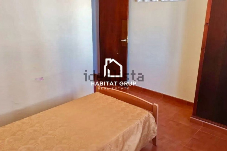 Casa independiente en Barrio Montgó