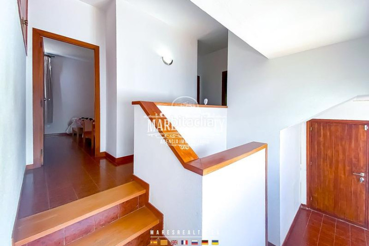 Casa preciosa casa a 4 vientos con gran parcela en Escala (L´)