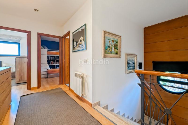 Casa villa de lujo en venta situada en una de las zonas más tranquilas de lescala, a un paso de las playas de empúries y del centro del en Escala (L´)