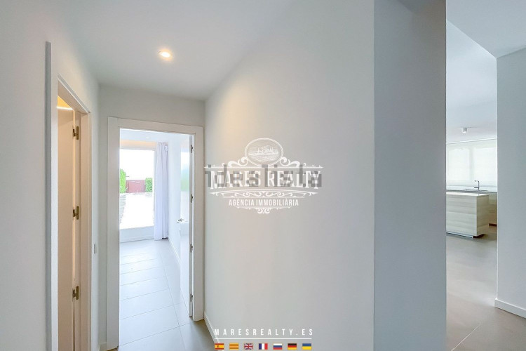 Casa independiente en Barrio Port - Les Planasses