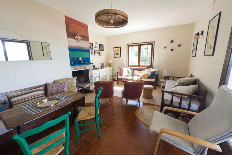 Casa independiente en Barrio Montgó