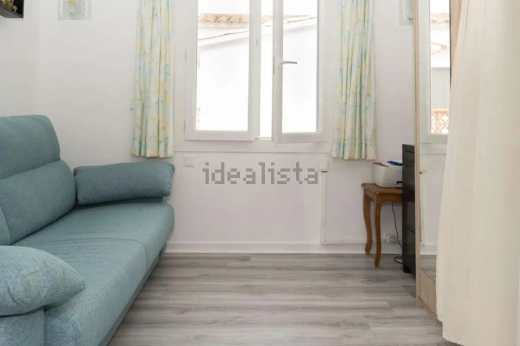 Casa independiente en Barrio Riells