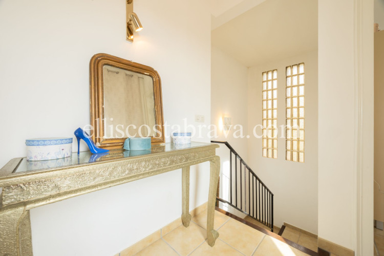 Port - La Cota - Puig Sec