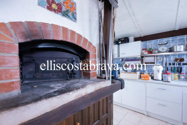 Casa en Riells Escala (L´)