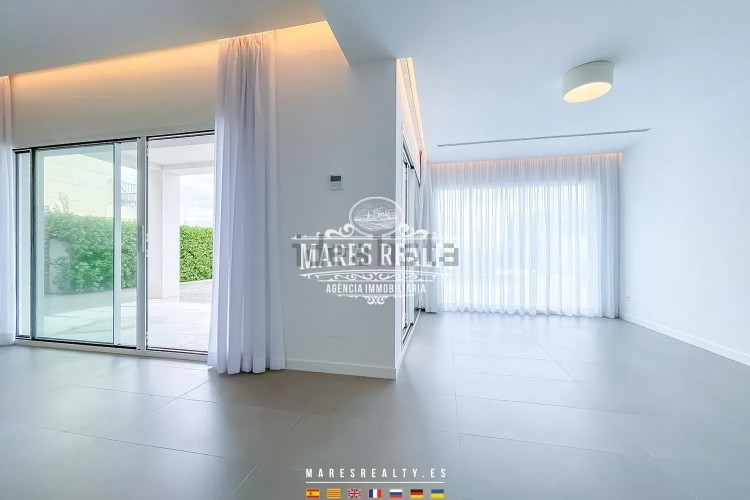Casa independiente en Barrio Port - Les Planasses