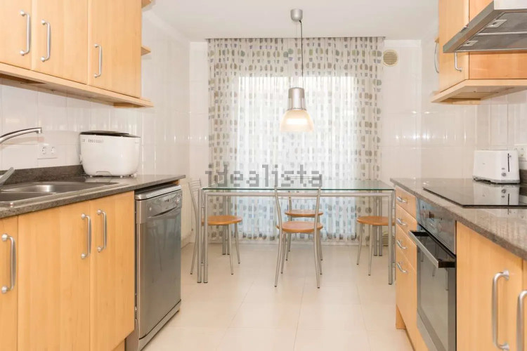 Dúplex en Nucli Antic