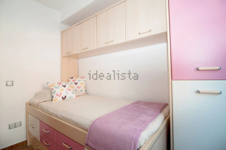 Piso en calle Tramuntana