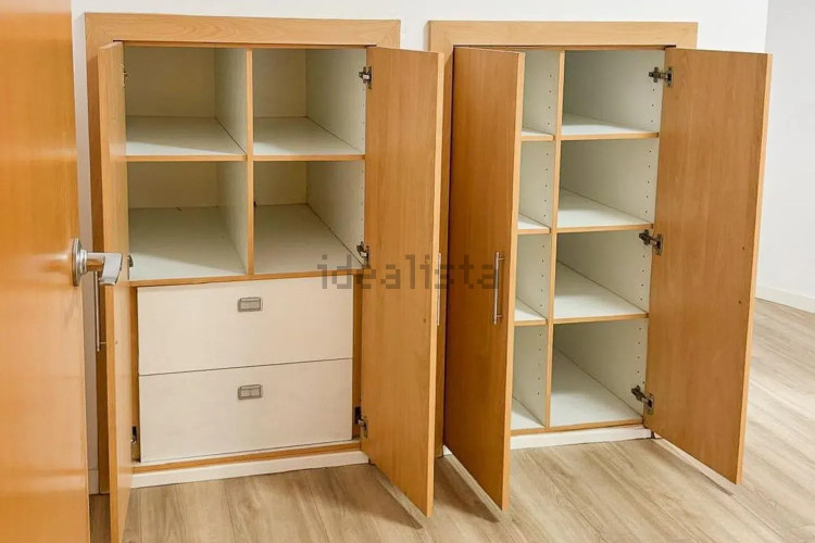 Piso en Eixample Residencial