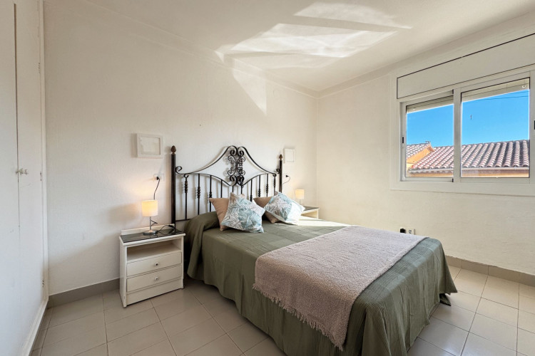 Carrer Pardal, 13, Eixample Residencial