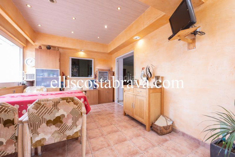 Casa en Riells Escala (L´)